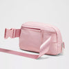 LIMITED EDITION Phi Mu x Pink Haze lululemon Everywhere Belt Bag