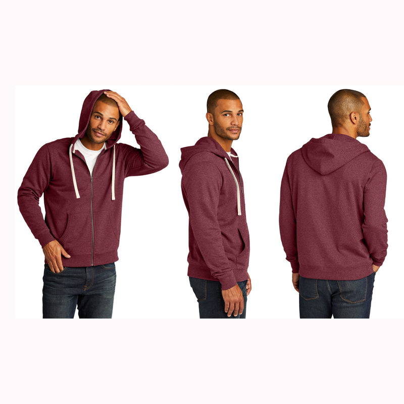 PIKE U Hoodie