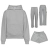 Delta Zeta Fave Fit Hoodie
