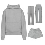 Delta Zeta Fave Fit Hoodie