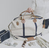 Alpha Phi Weekender Travel Bag
