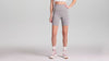 Phi Alpha Delta High Waist Bike Shorts