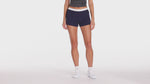 Delta Gamma Jersey Shorts