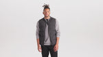 Delta Sigma Pi Puffy Vest by Mercer+Mettle®