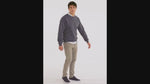 Pi Kappa Alpha Embroidered Crewneck Sweatshirt