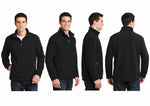 Chi Phi Chakett Fleece Jacket