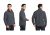 Lambda Phi Epsilon Fleece Pullover