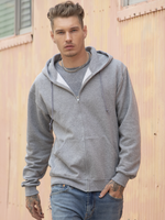 Delta Sigma Pi Classic Hoodie