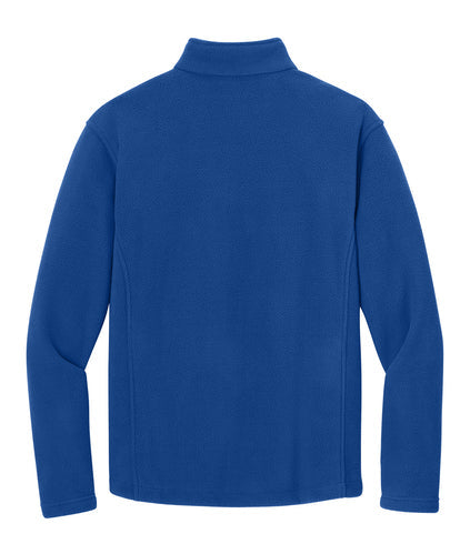 Sigma Gamma Rho Fleece Jacket