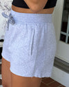 Chi Omega Fave Fit Shorts