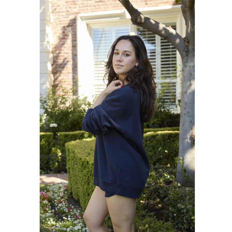 AEPhi lululemon Steady State Crew - Outline 1909