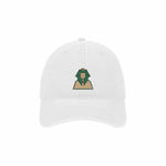 Delta Sigma Phi Relaxed Fit Hat SIGGY