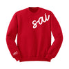 Sigma Alpha Iota 1903 Avenue Crewneck