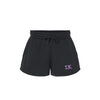 Sigma Kappa Beach Washed Fleece Shorts