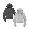 Sigma Alpha Iota Zip Up Hoodie
