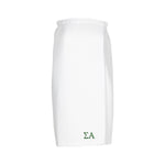 Sigma Alpha Waffle Spa Wrap
