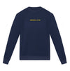 Sigma Chi lululemon Steady State Crew - True Navy