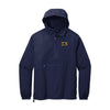 Sigma Chi Windbreaker - Greek Letters