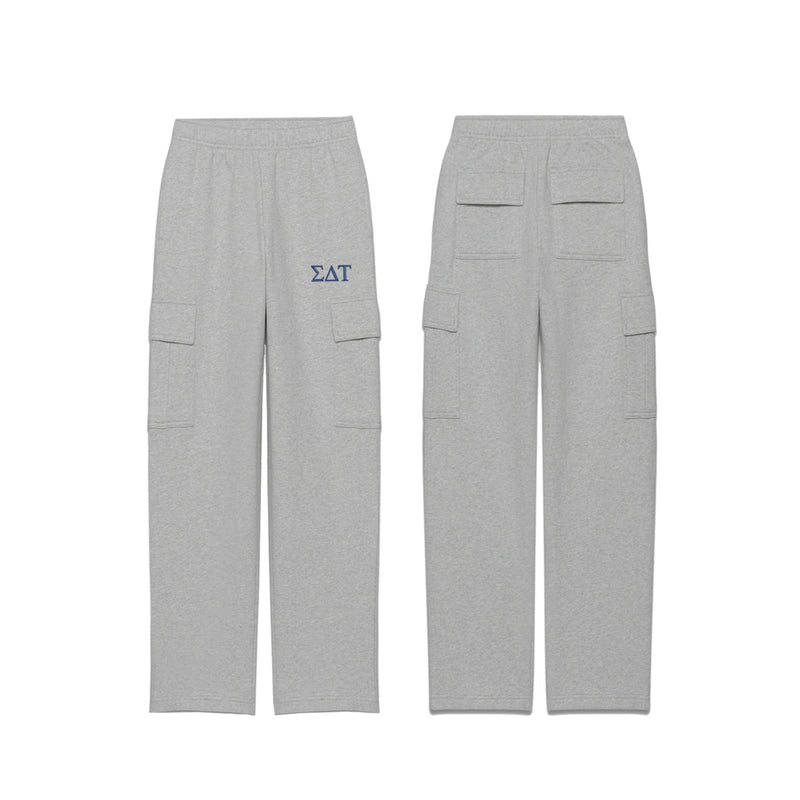 Sigma Delta Tau Fave Fit Cargo Pants