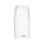 Sigma Delta Tau Waffle Spa Wrap