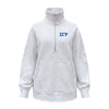 Sigma Gamma Rho lululemon Scuba Oversized Funnel-Neck Half Zip Long