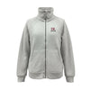 Sigma Kappa ADVISOR lululemon long Scuba Oversized Funnel - Full-Zip