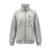 Sigma Kappa ALUMNA lululemon long Scuba Oversized Funnel - Full-Zip