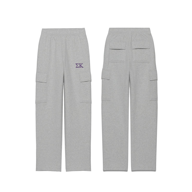 Sigma Kappa Fave Fit Hoodie