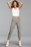 Sigma Kappa High Waist Leggings
