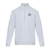 Sigma Nu lululemon Steady State Half Zip - ALUMNUS