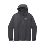 Sigma Pi Lightweight Windbreaker