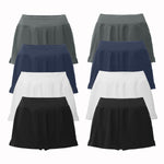 Delta Phi Epsilon Active Skort