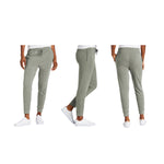 Delta Gamma Tri Fleece Jogger Set