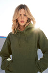 Lambda Kappa Sigma Greek Letters Hooded Sweatshirt