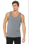 Sigma Chi Fraternity Jersey Tank Top