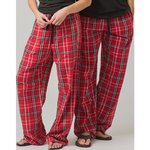 Pi Kappa Alpha Flannel Pants