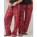 Sigma Pi Flannel Pants