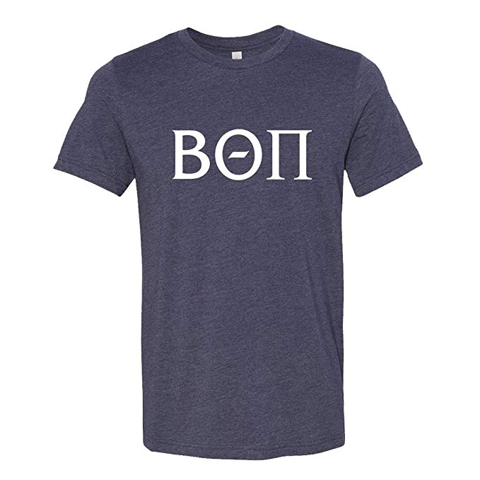 Beta Theta Pi Short Sleeve T-Shirt