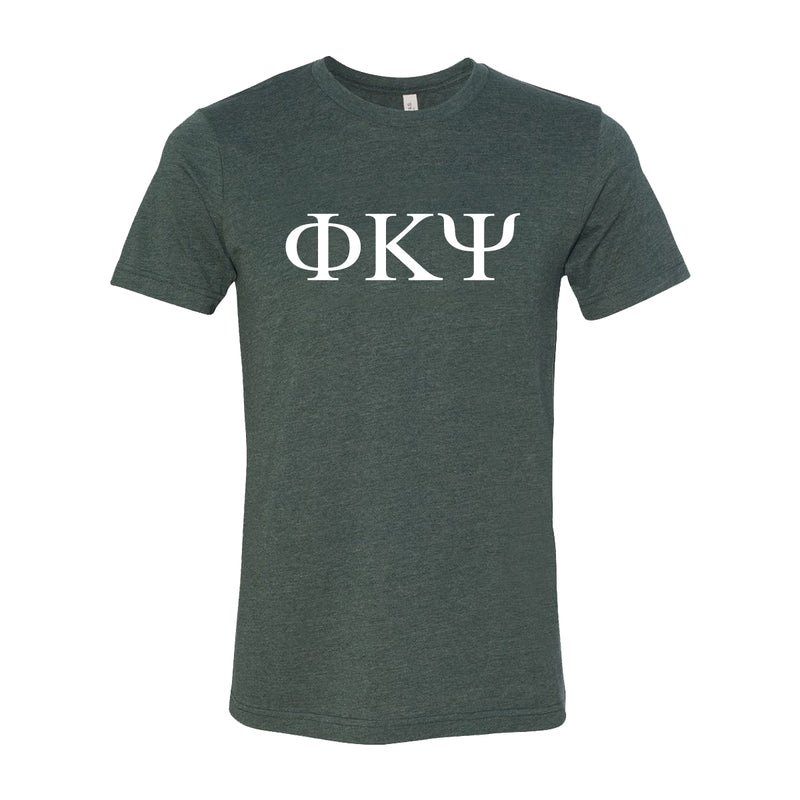 Phi Kappa Psi Short Sleeve T-Shirt
