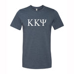 Kappa Kappa Psi Short Sleeve T-Shirt
