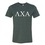 Lambda Chi Alpha Short Sleeve T-Shirt