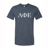 Lambda Phi Epsilon Short Sleeve T-Shirt