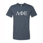 Lambda Phi Epsilon Short Sleeve T-Shirt