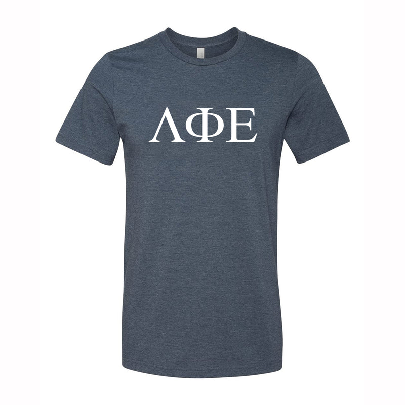 Lambda Phi Epsilon Short Sleeve T-Shirt