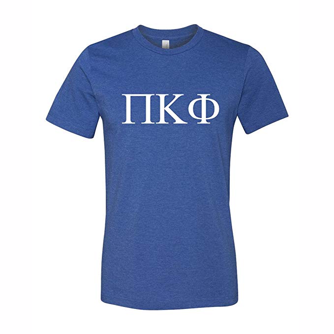 Pi Kappa Phi Short Sleeve T-Shirt