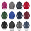 Kappa Delta Rho Est Soft Shell Jacket