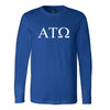 Alpha Tau Omega Long Sleeve T-shirt