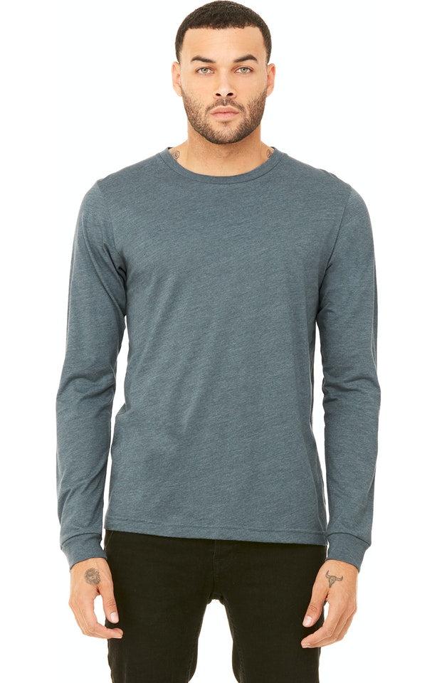 Tau Kappa Epsilon Long Sleeve Tee