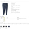 Phi Alpha Delta Joggers