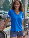 Alpha Phi Rally Shorts